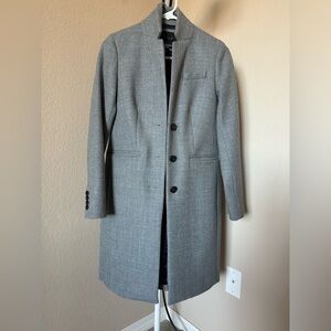 J.Crew regent wool topcoat 000